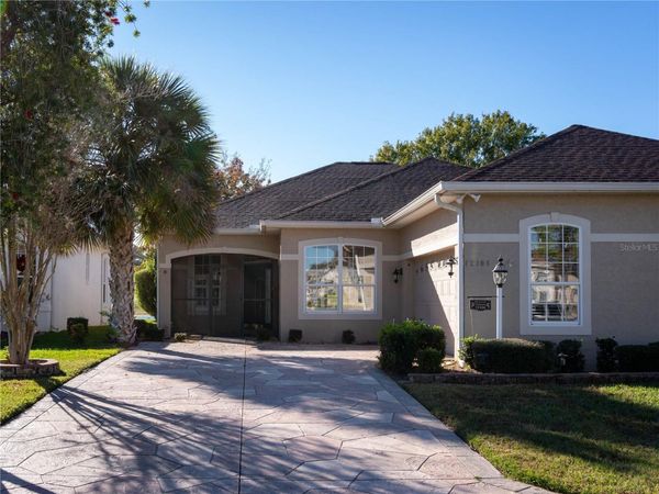 12104 SE 178TH STREET, SUMMERFIELD, FL 34491