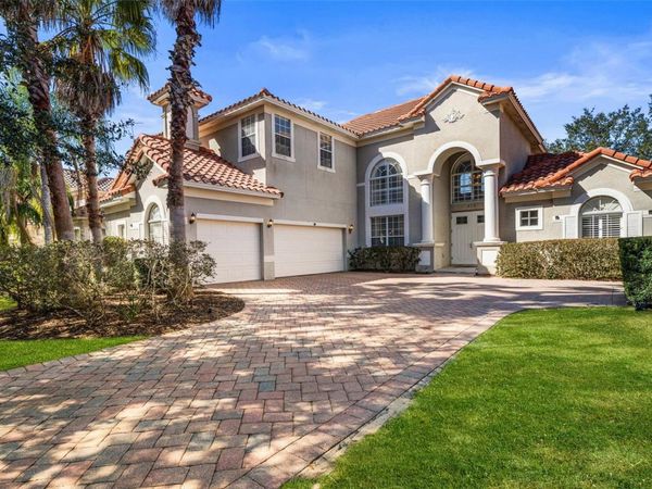 213 CHADWICK DRIVE, DAVENPORT, FL 33837