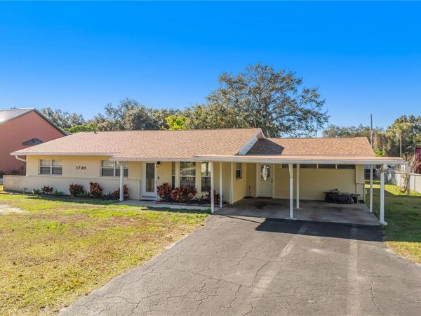 1740 NEPTUNE ROAD, KISSIMMEE, FL 34744