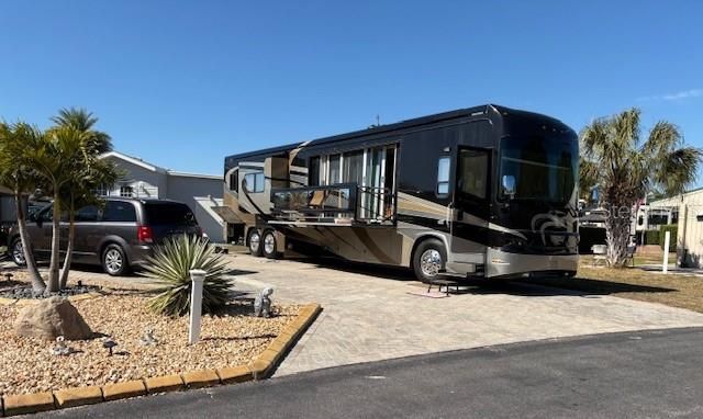 2519 Magnolia Street, Lot #161, Clermont, FL 34714 Main Photo