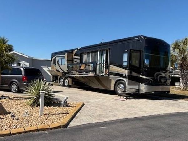 2519 MAGNOLIA STREET, Unit 161, CLERMONT, FL 34714