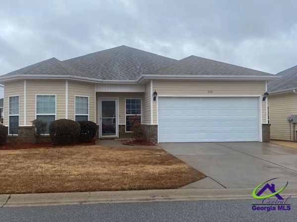 328 Pebble Beach Drive, Perry, GA