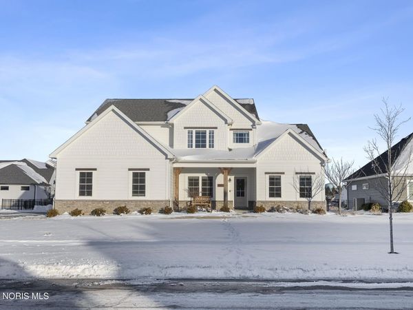 4420 Kimball Creek West, Sylvania, OH 43560