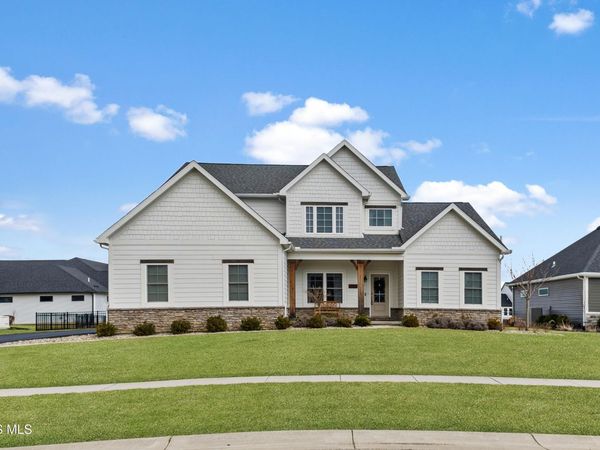 4420 Kimball Creek West, Sylvania, OH 43560