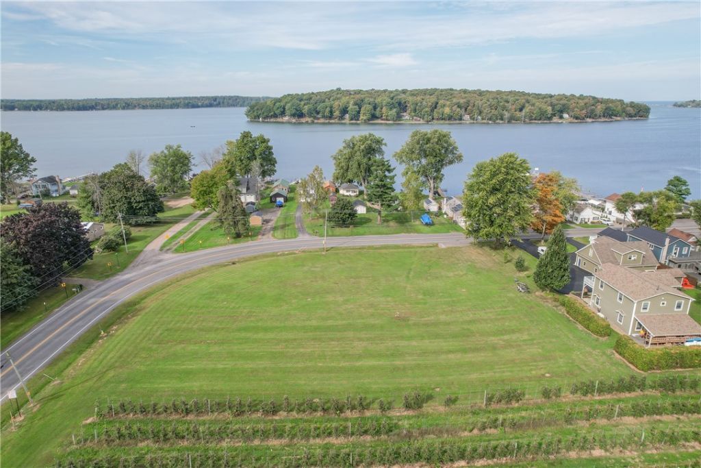 Lot 1 Lake Bluff Road, Wolcott, NY 14590 Main Photo