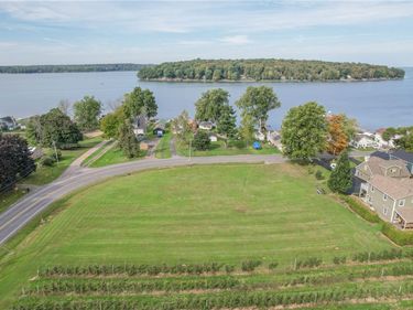 Lot 1 Lake Bluff Road, Wolcott, NY 14590