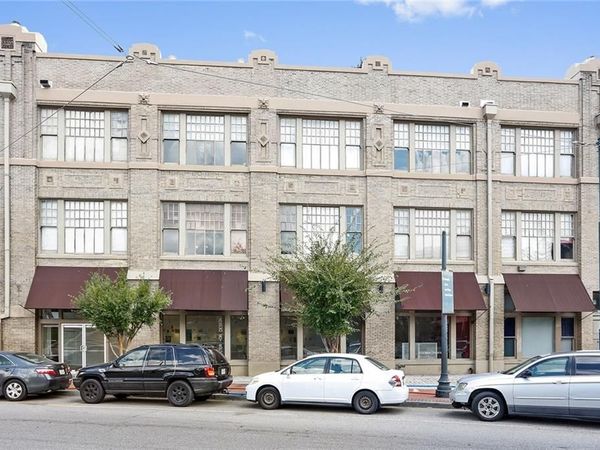 1000 ST CHARLES Avenue, Unit H, New Orleans, LA 70130