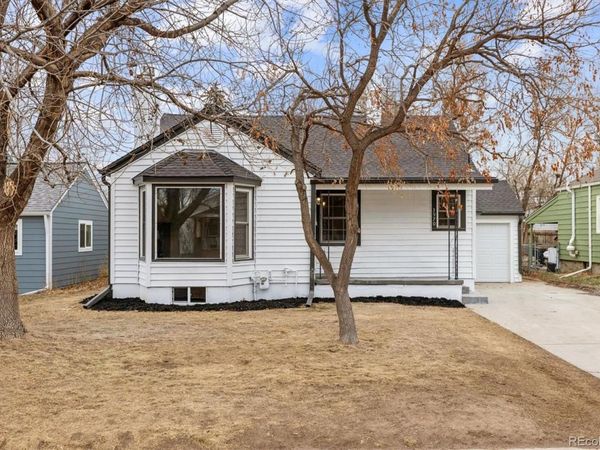 3970 S Grant, Englewood, CO 80113