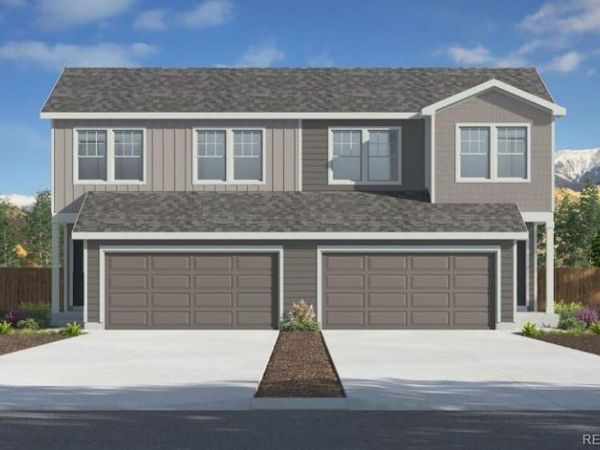 3669 Evelyn Lane, Colorado Springs, CO 80907