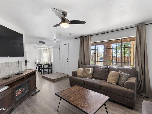 1618 N 32ND Street, Unit 6, Phoenix, AZ 85008