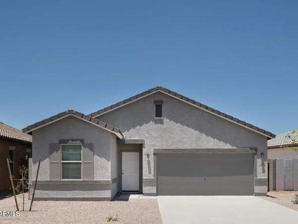 5374 S 242ND Lane, Buckeye, AZ 85326