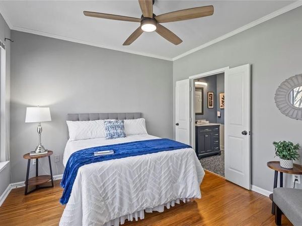 821 Ralph McGill Boulevard NE, Unit 3301, Atlanta, GA 30306