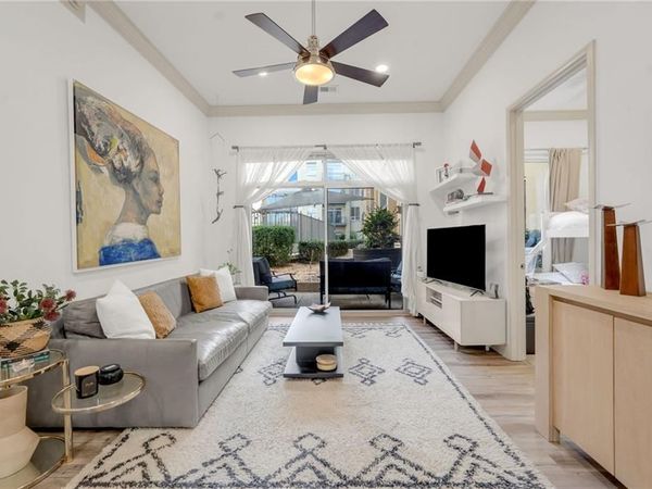 711 Cosmopolitan Drive NE, Unit 150, Atlanta, GA 30324