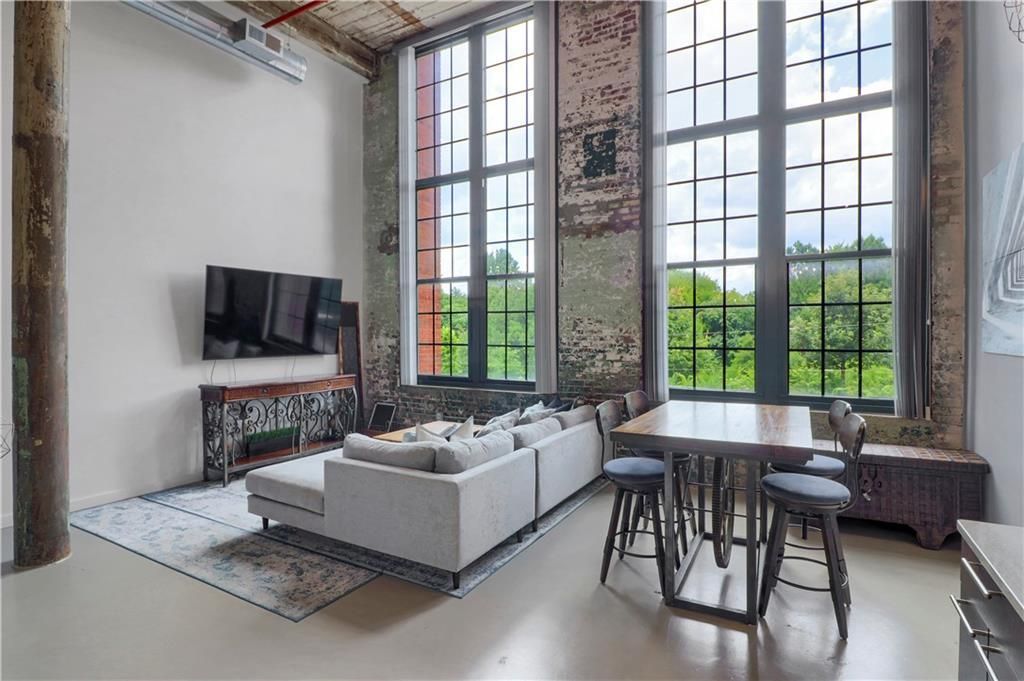 170 Boulevard Se, Unit 203E, Atlanta, GA 30312 Main Photo