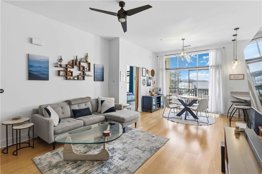 2630 Talley Street, Unit 228, Decatur, GA 30030 Main Photo