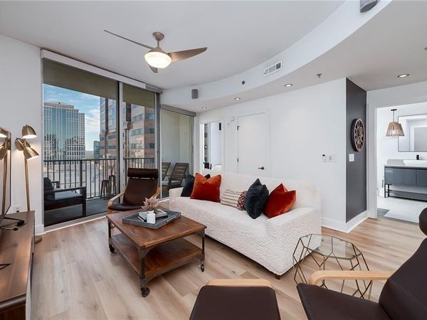 20 10th Street NW, Unit 1402, Atlanta, GA 30309