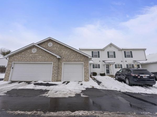 6682 Lagrange Drive, Unit 48B, Canal Winchester, OH 43110