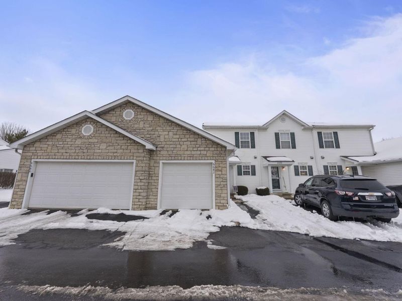 6682 Lagrange Drive, Unit 48B, Canal Winchester, OH 43110 Photo 1