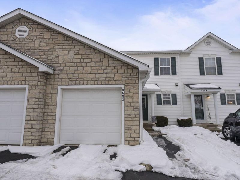 6682 Lagrange Drive, Unit 48B, Canal Winchester, OH 43110 Photo 23