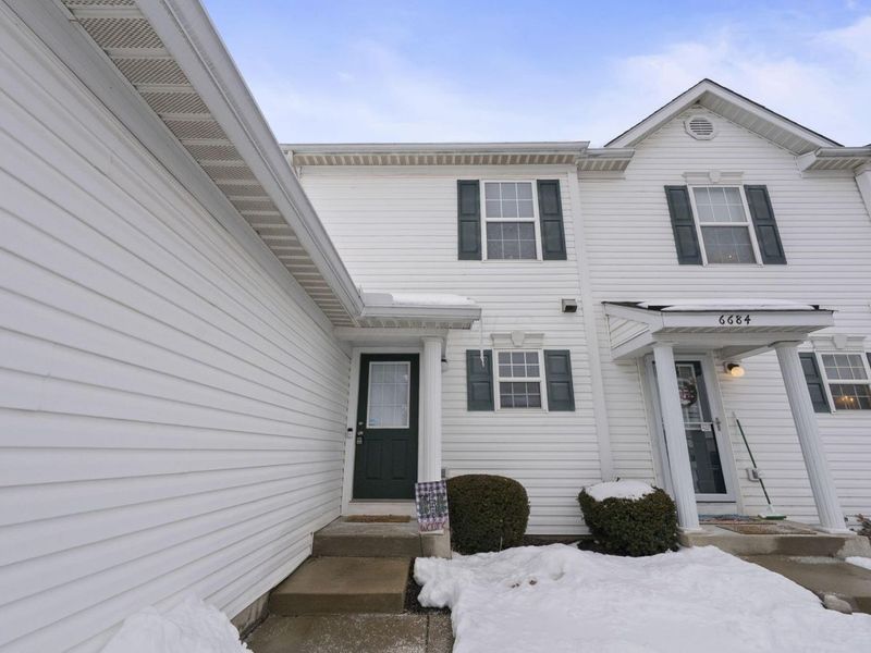 6682 Lagrange Drive, Unit 48B, Canal Winchester, OH 43110 Photo 24