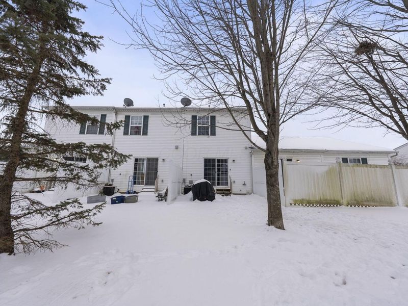 6682 Lagrange Drive, Unit 48B, Canal Winchester, OH 43110 Photo 26