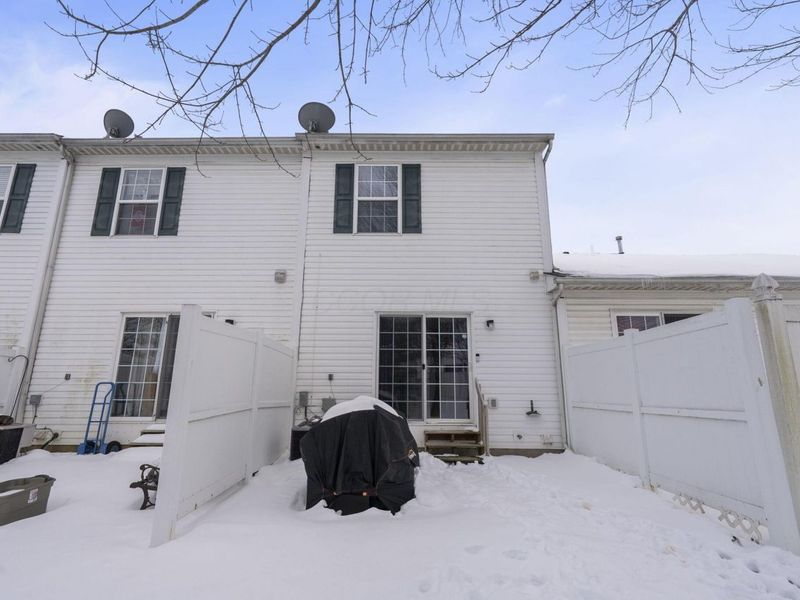 6682 Lagrange Drive, Unit 48B, Canal Winchester, OH 43110 Photo 27