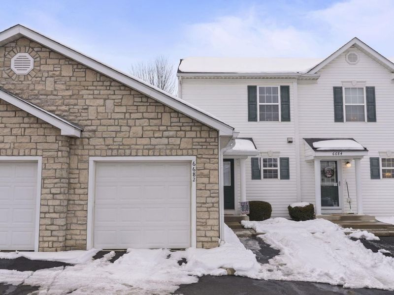 6682 Lagrange Drive, Unit 48B, Canal Winchester, OH 43110 Photo 29