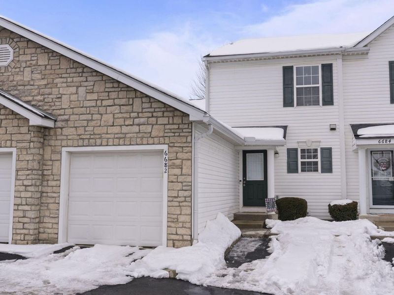 6682 Lagrange Drive, Unit 48B, Canal Winchester, OH 43110 Photo 30