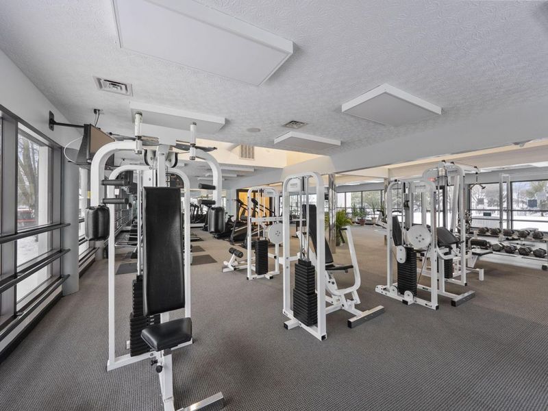 6682 Lagrange Drive, Unit 48B, Canal Winchester, OH 43110 Photo 35