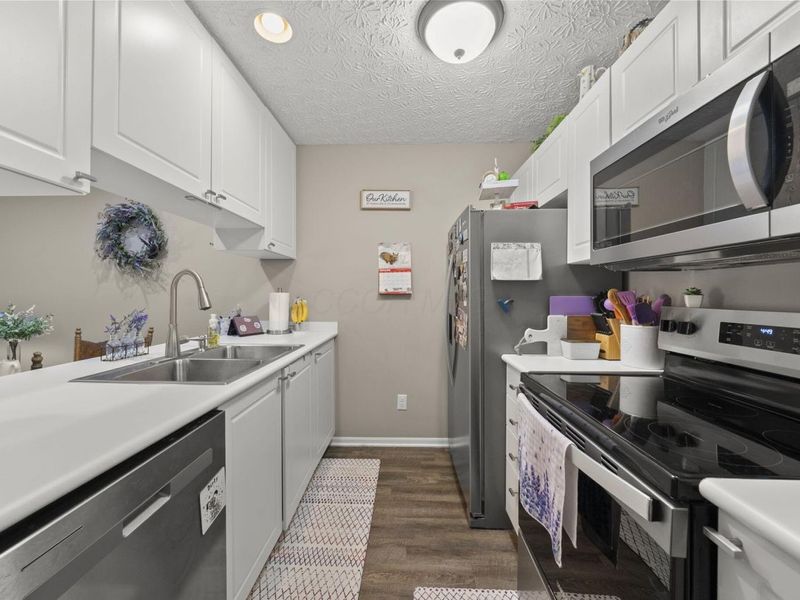 6682 Lagrange Drive, Unit 48B, Canal Winchester, OH 43110 Photo 7