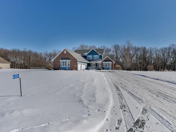 224303 ARROWHEAD TRAIL, Ringle, WI 54471