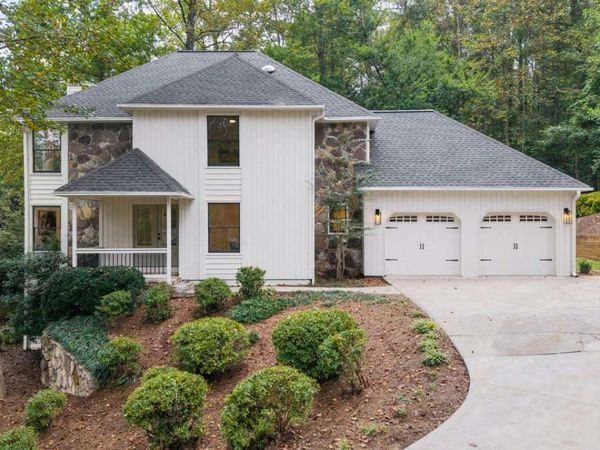 2855 Lamer Trace NE, Marietta, GA 30066