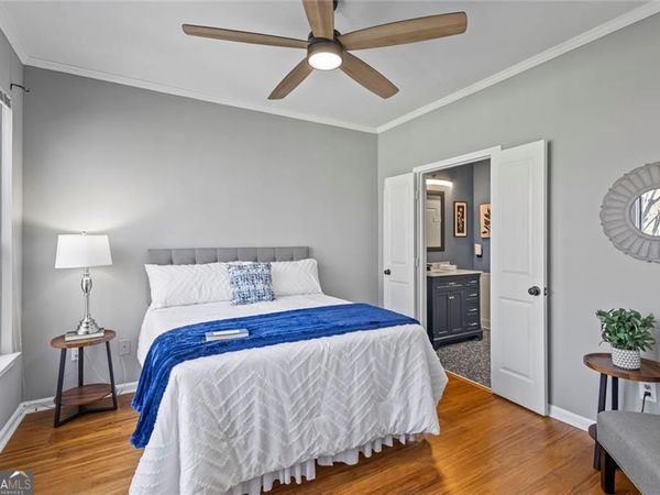 821 Ralph McGill Boulevard NE, Unit 3301, Atlanta, GA 30306