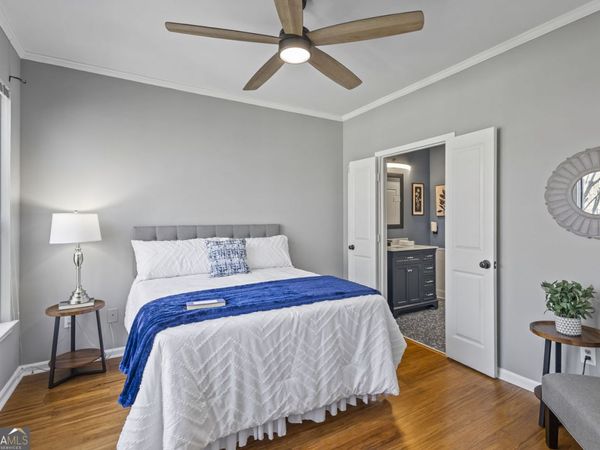 821 Ralph McGill Boulevard NE, Unit 3301, Atlanta, GA 30306