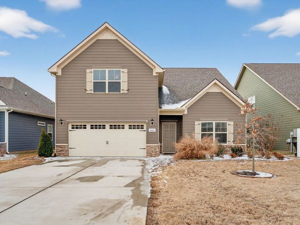 3664 Stormy Ln, Rockvale, TN 37153