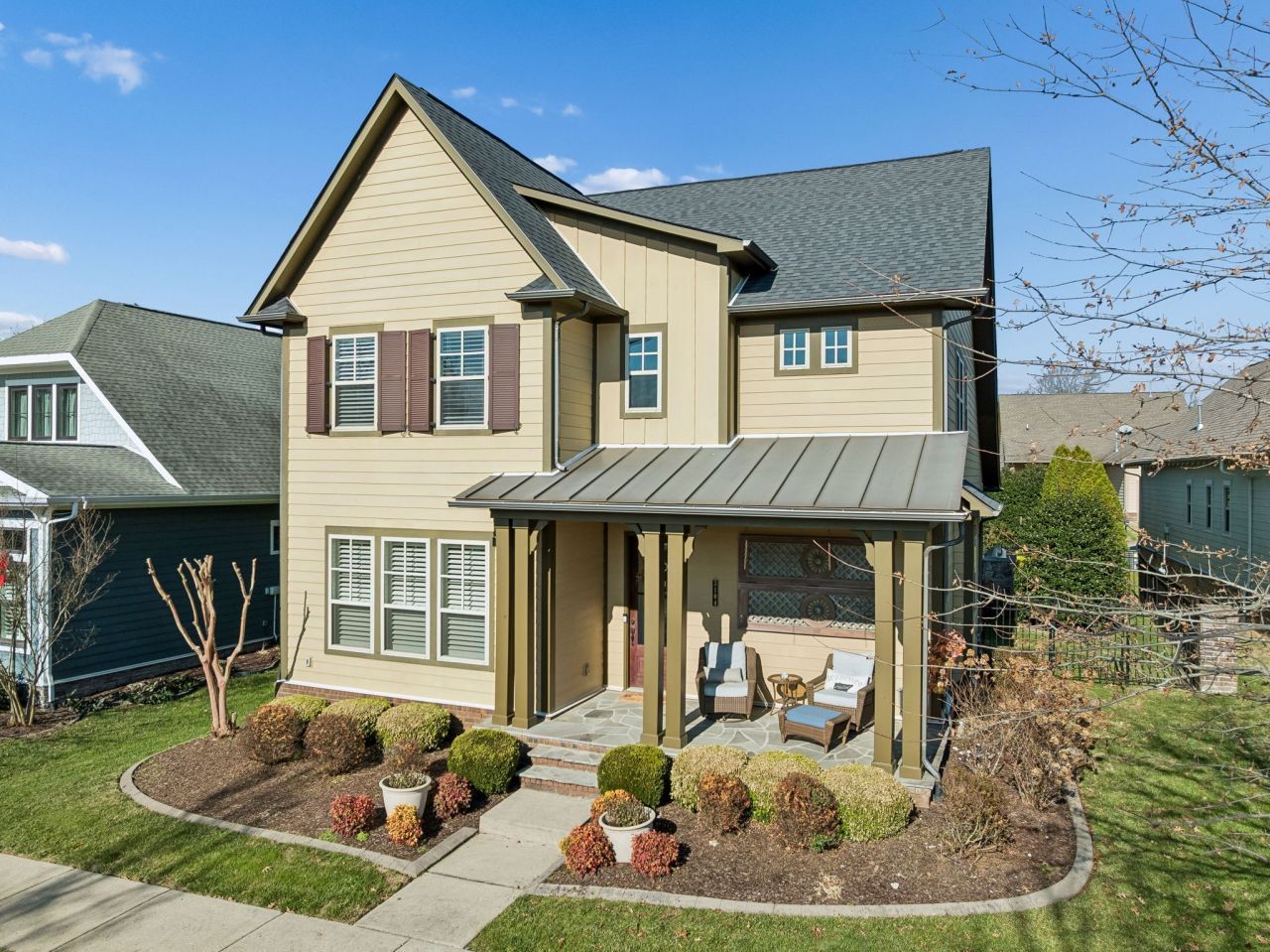 3104 Hazelton Dr, Thompsons Station, TN 37179 Main Photo