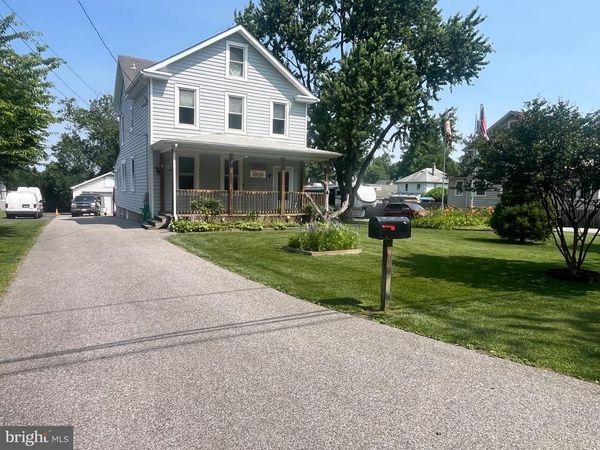 4624 MAGNOLIA AVENUE, HALETHORPE, MD 21227