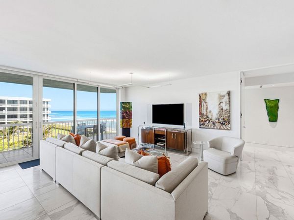 2100 S Ocean Boulevard, Unit 402n, Palm Beach, FL 33480