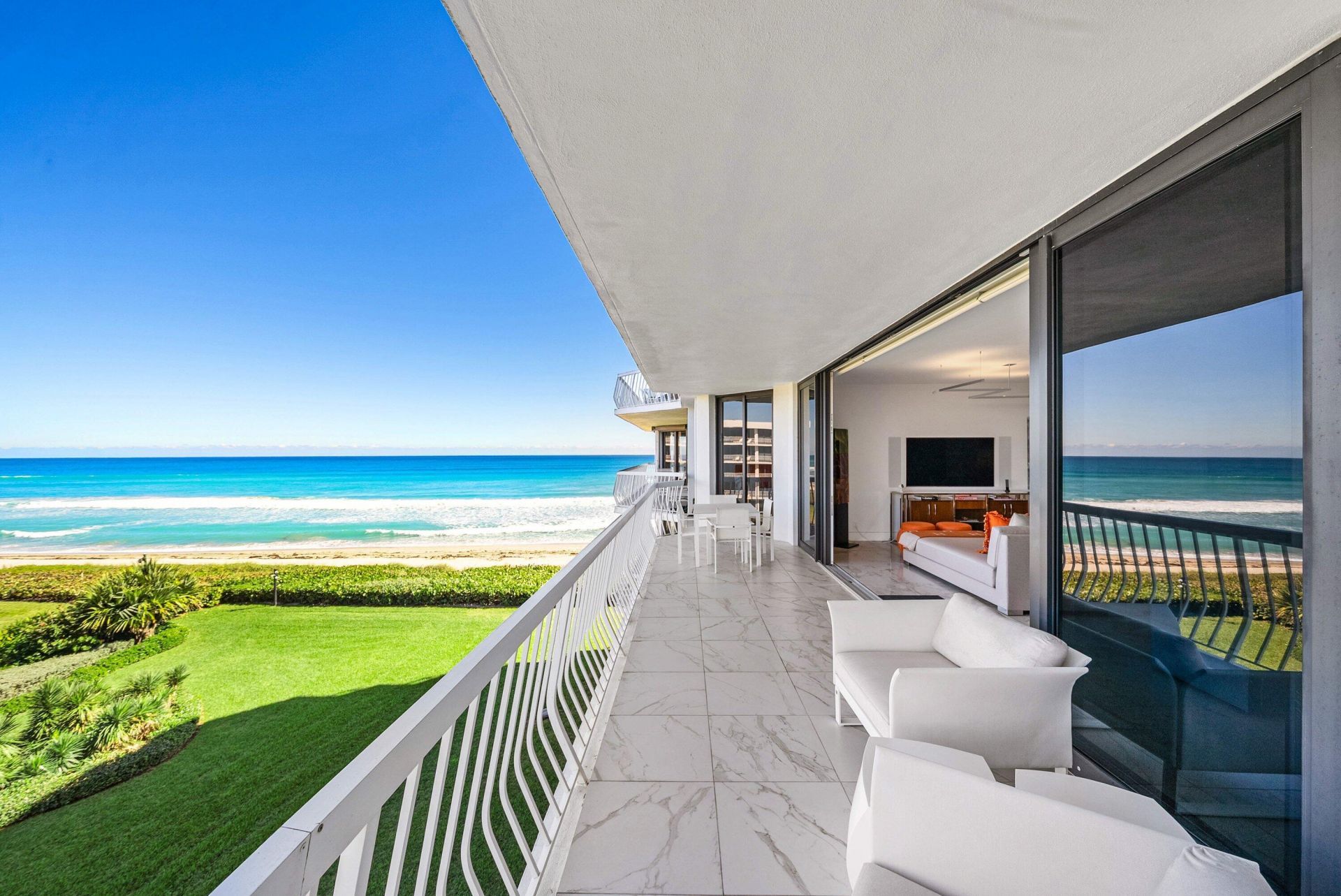 2100 S Ocean Boulevard, Unit 402n, Palm Beach, FL 33480 Photo