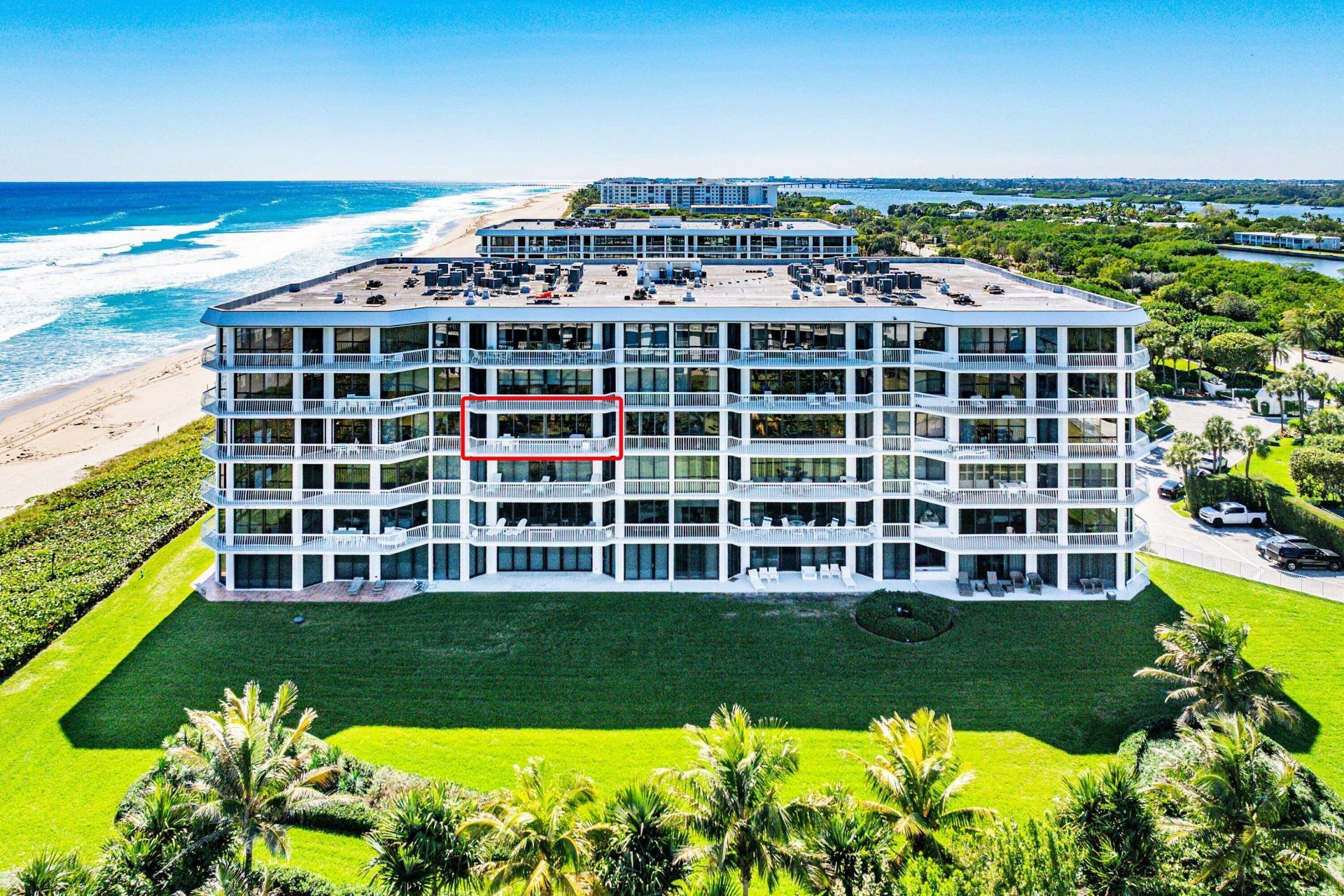 2100 S Ocean Boulevard, Unit 402n, Palm Beach, FL 33480 Photo