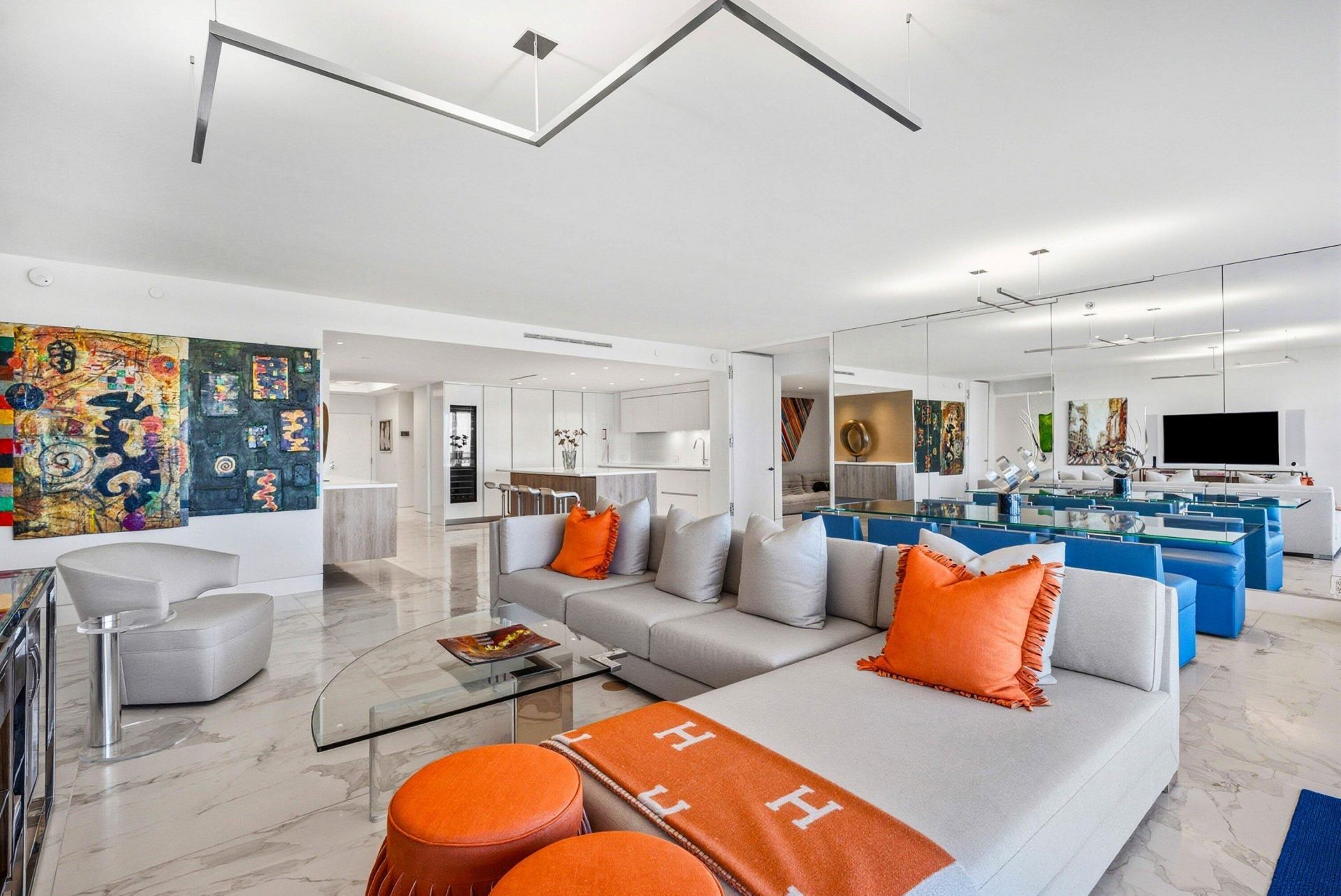 2100 S Ocean Boulevard, Unit 402n, Palm Beach, FL 33480 Photo