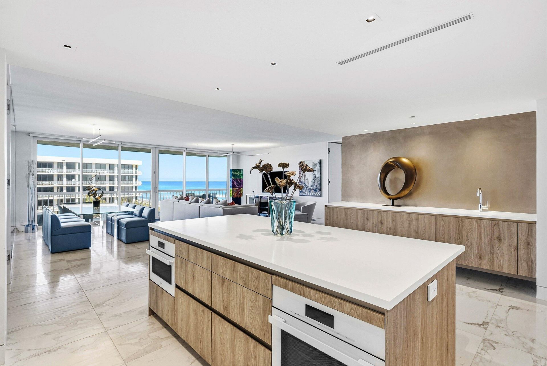 2100 S Ocean Boulevard, Unit 402n, Palm Beach, FL 33480 Photo