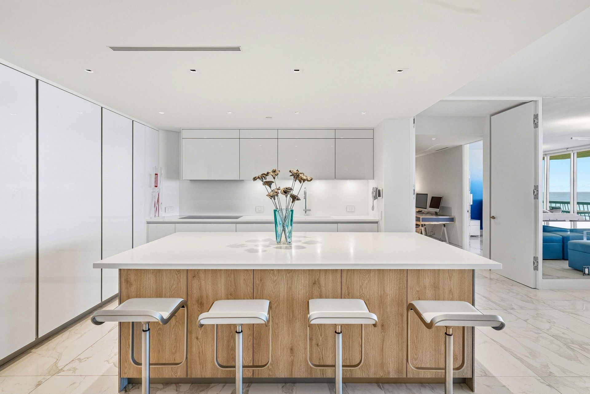 2100 S Ocean Boulevard, Unit 402n, Palm Beach, FL 33480 Photo