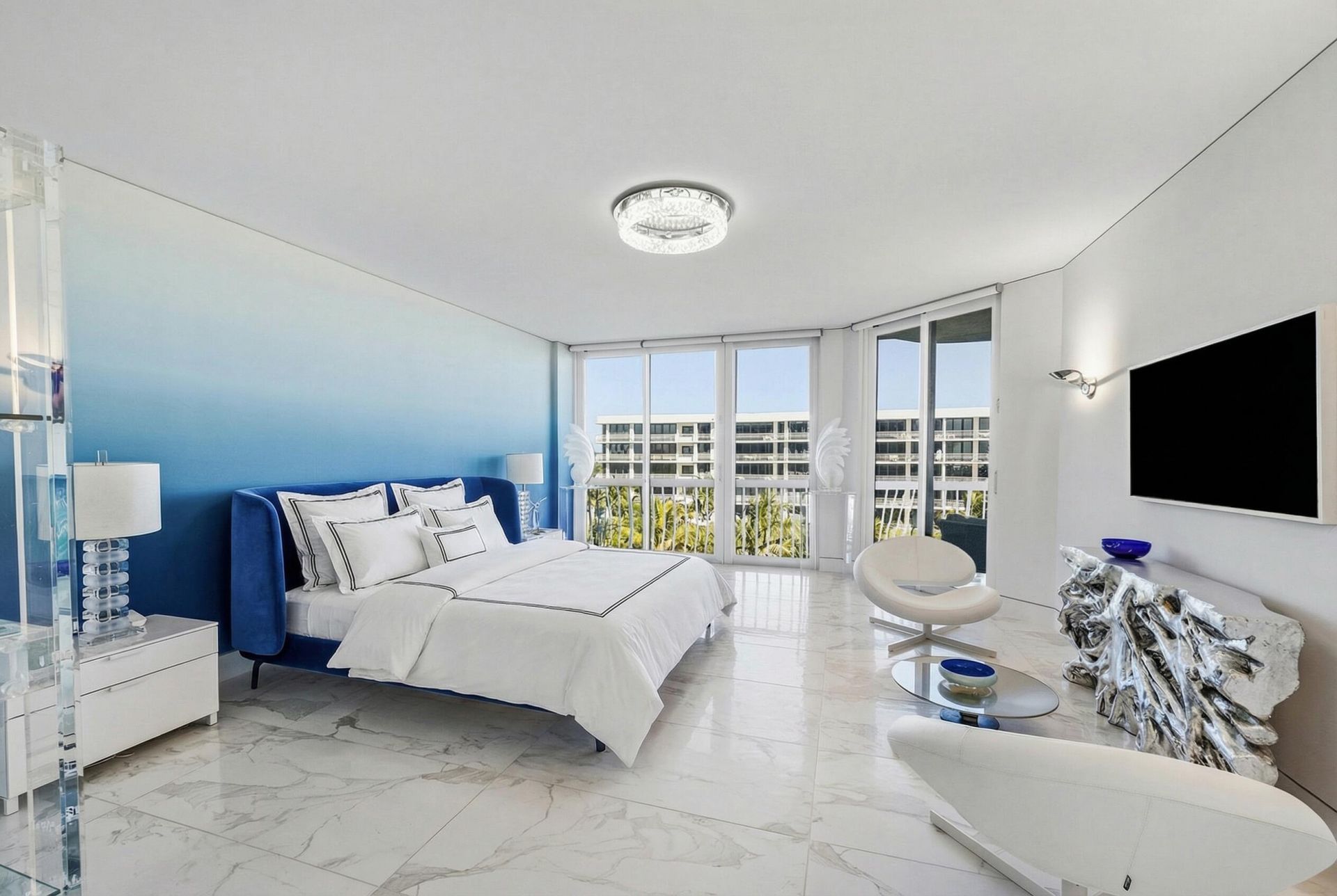 2100 S Ocean Boulevard, Unit 402n, Palm Beach, FL 33480 Photo