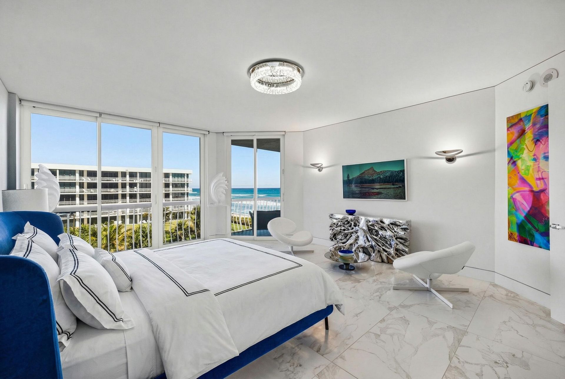 2100 S Ocean Boulevard, Unit 402n, Palm Beach, FL 33480 Photo