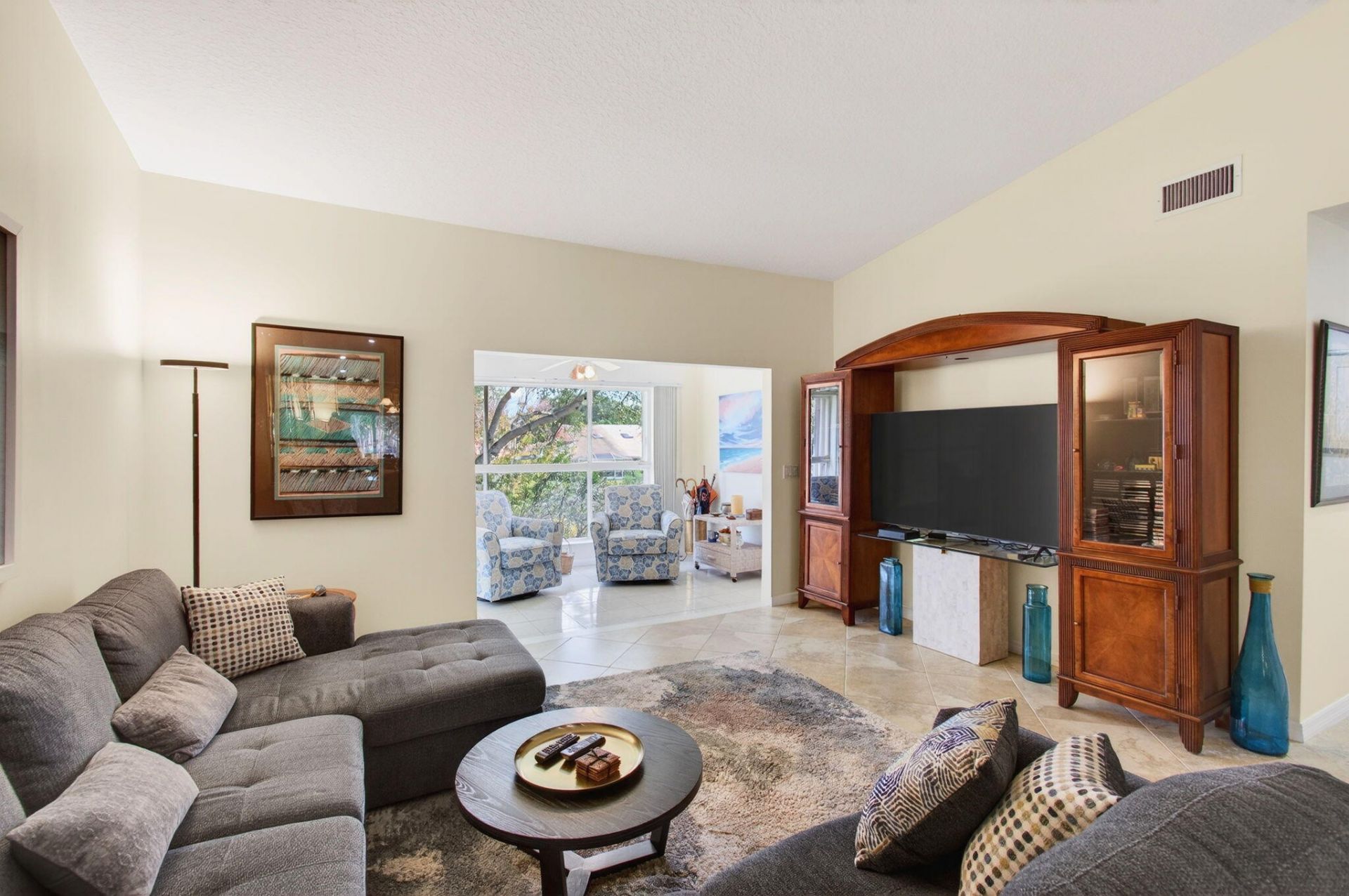 5876 Regal Glen Drive, Unit 203, Boynton Beach, FL 33437 Photo