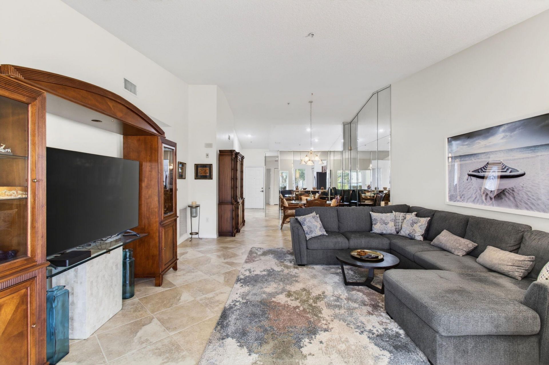 5876 Regal Glen Drive, Unit 203, Boynton Beach, FL 33437 Photo