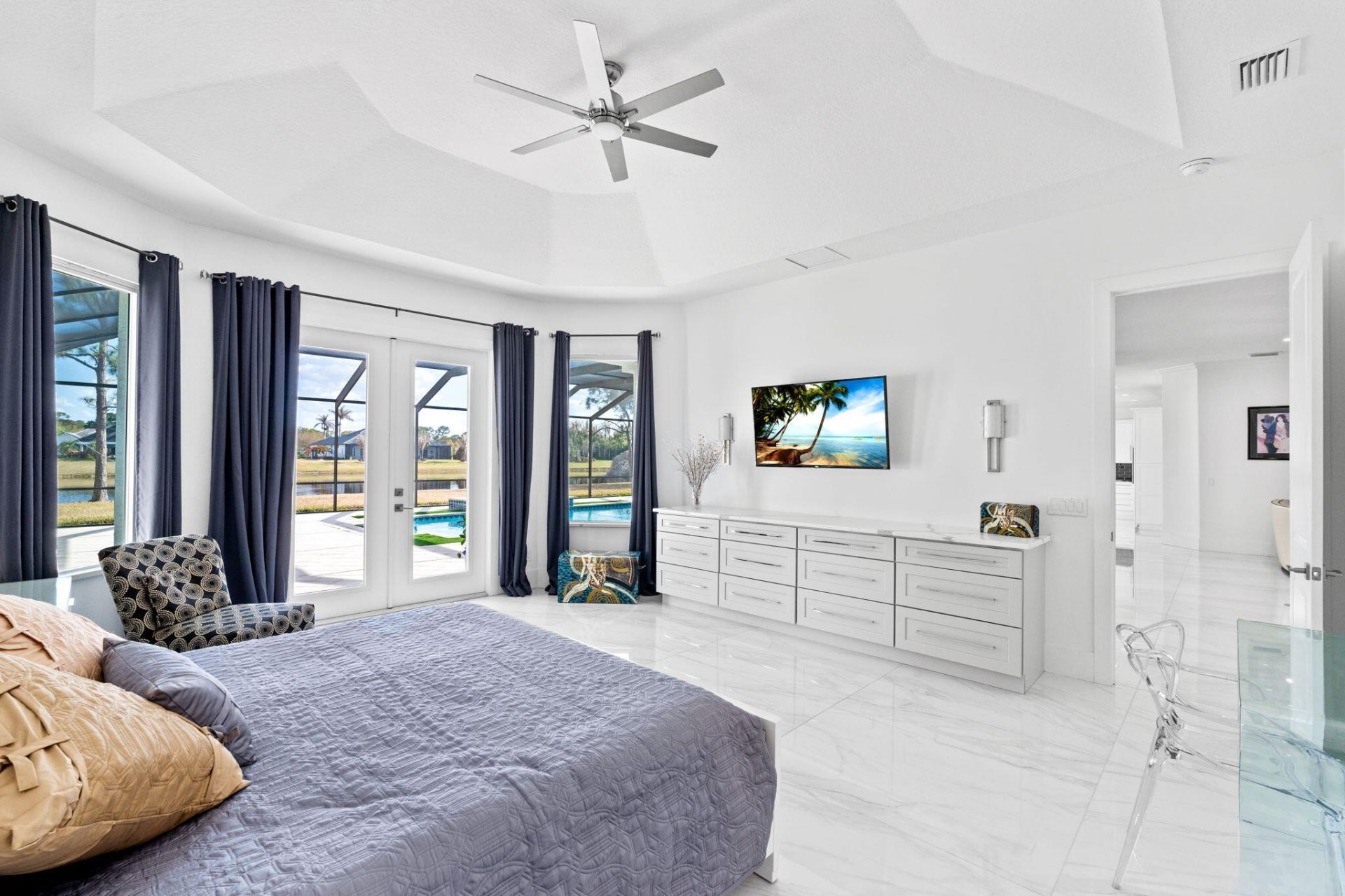 7833 Sabal Lake Drive, Port Saint Lucie, FL 34986 Photo