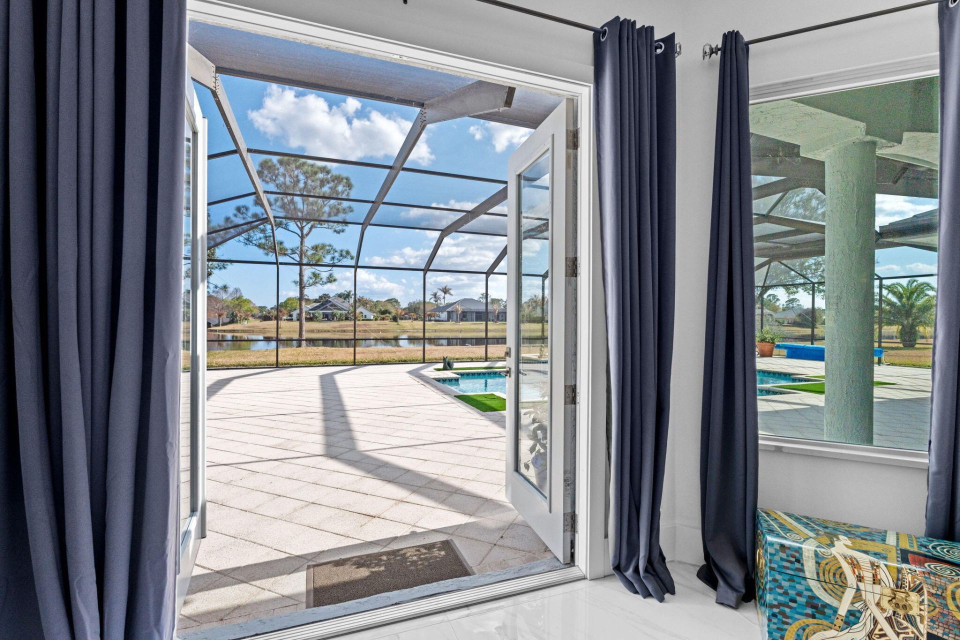 7833 Sabal Lake Drive, Port Saint Lucie, FL 34986 Photo