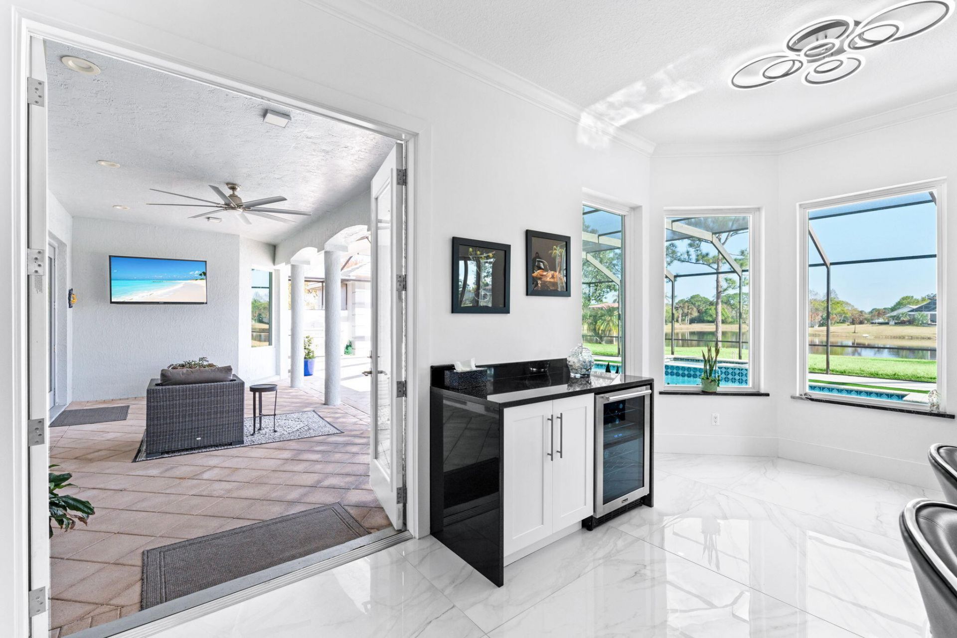 7833 Sabal Lake Drive, Port Saint Lucie, FL 34986 Photo